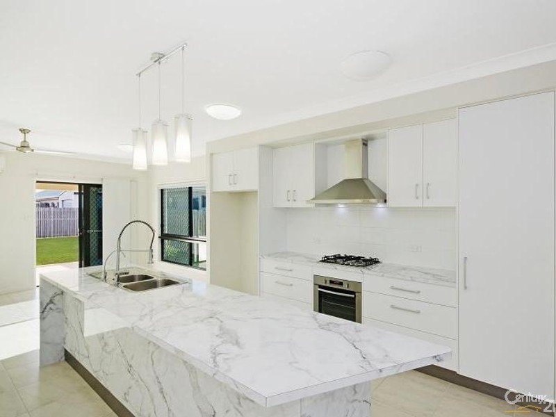 131 MARQUISE CIRCUIT, Burdell QLD 4818