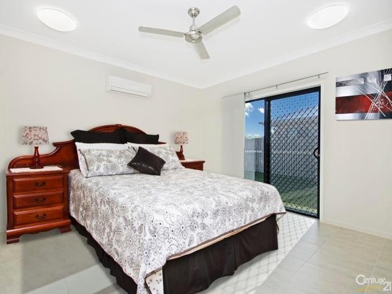 131 MARQUISE CIRCUIT, Burdell QLD 4818