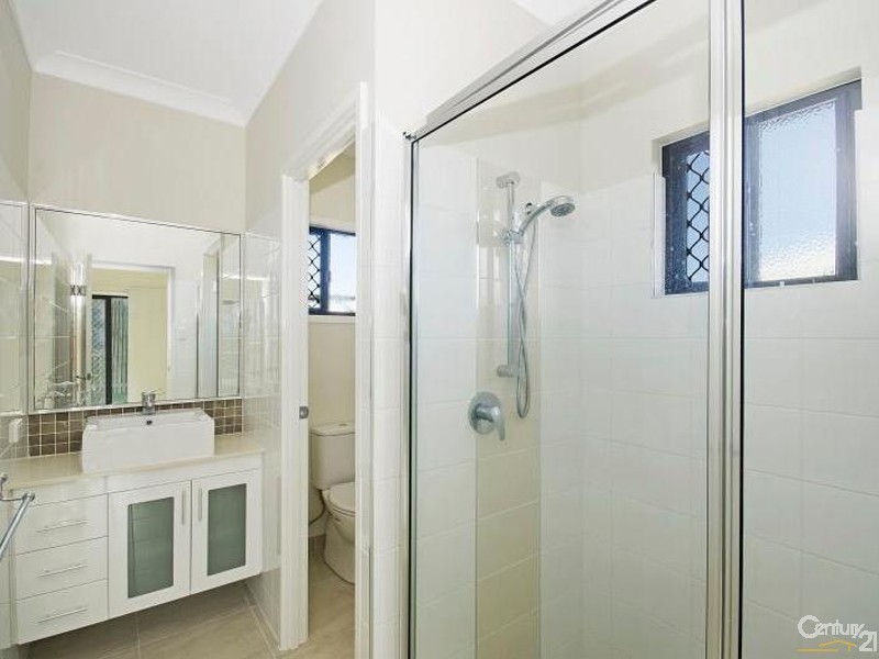 131 MARQUISE CIRCUIT, Burdell QLD 4818