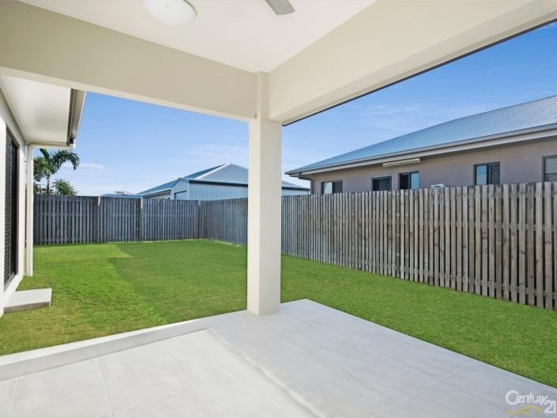 131 MARQUISE CIRCUIT, Burdell QLD 4818