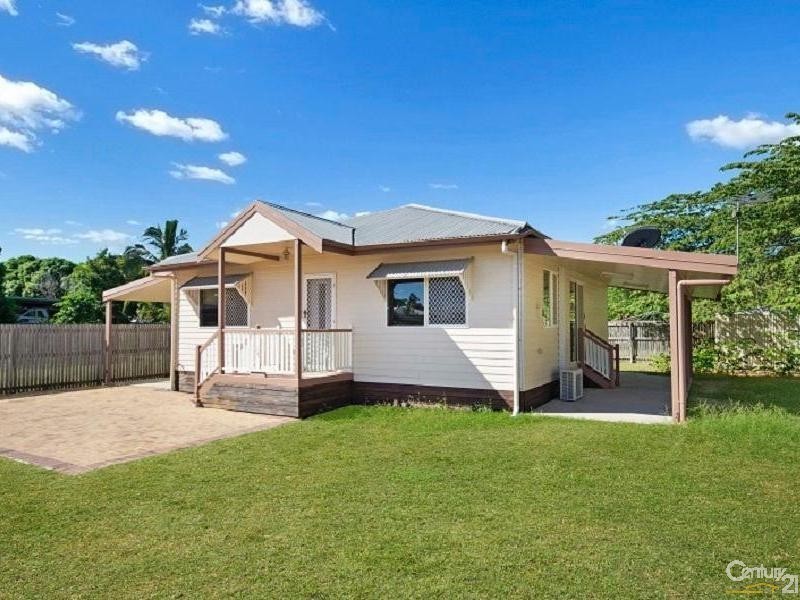 84 MCALISTER STREET, Oonoonba QLD 4811