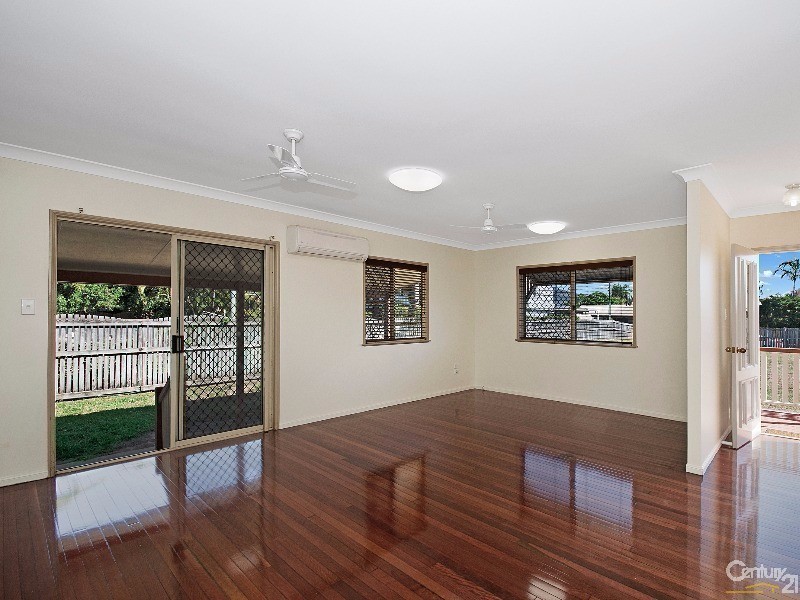 84 MCALISTER STREET, Oonoonba QLD 4811