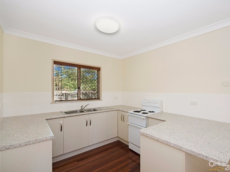 84 MCALISTER STREET, Oonoonba QLD 4811