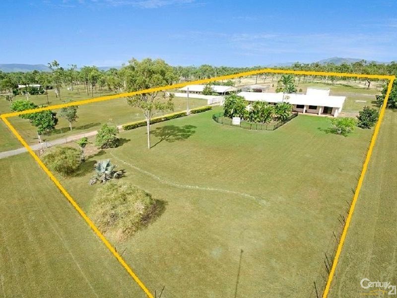 119 HAYNES ROAD, Jensen QLD 4818