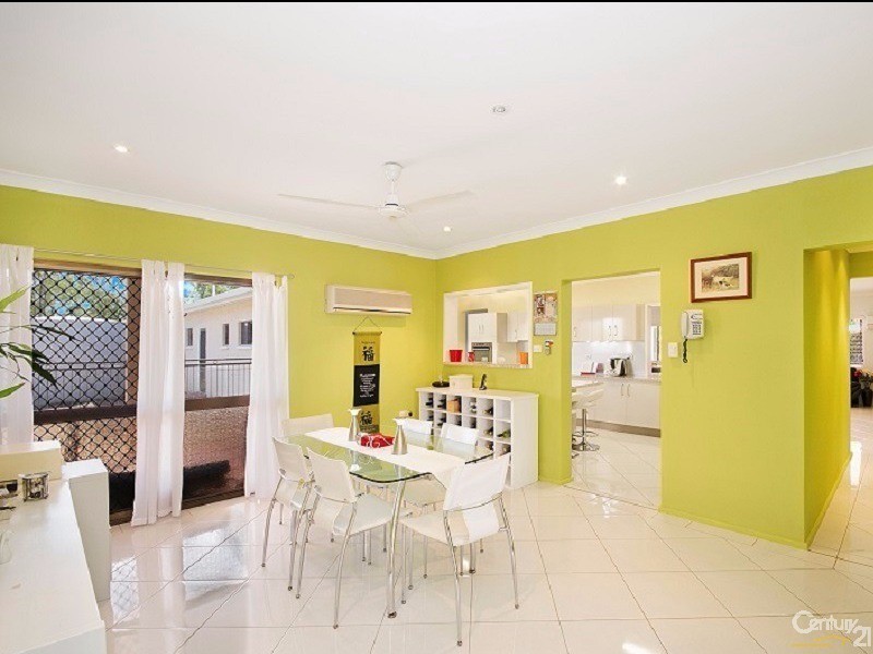 119 HAYNES ROAD, Jensen QLD 4818