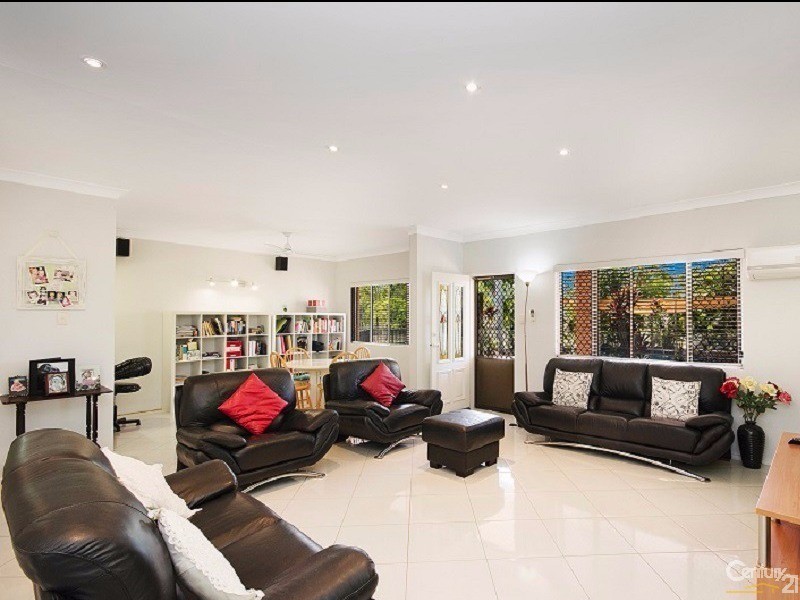 119 HAYNES ROAD, Jensen QLD 4818