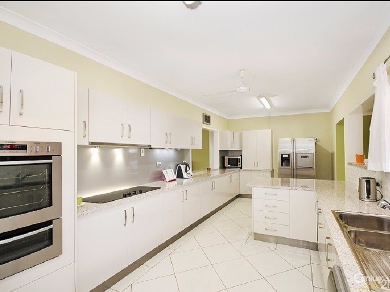 119 HAYNES ROAD, Jensen QLD 4818