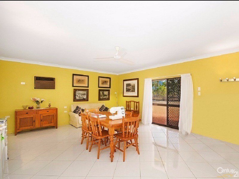 119 HAYNES ROAD, Jensen QLD 4818