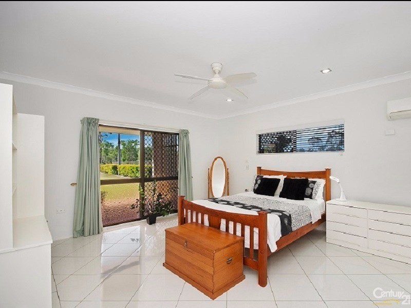 119 HAYNES ROAD, Jensen QLD 4818