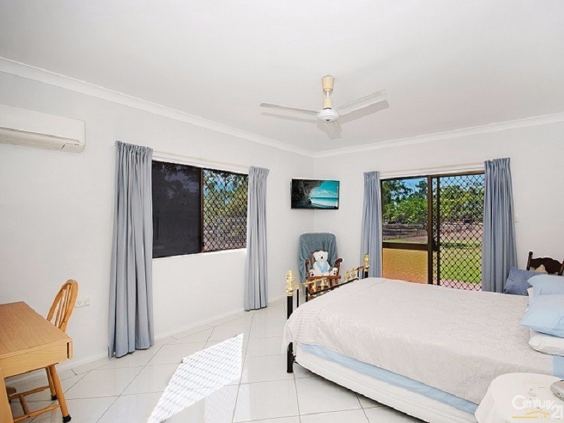 119 HAYNES ROAD, Jensen QLD 4818