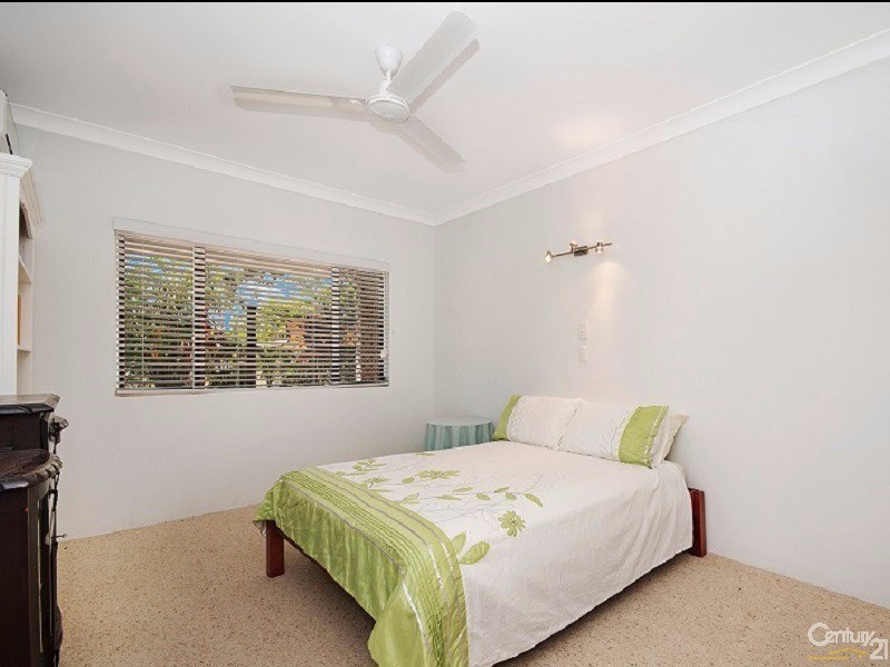 119 HAYNES ROAD, Jensen QLD 4818