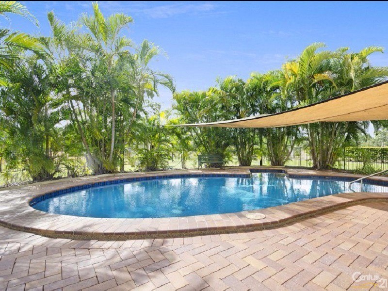 119 HAYNES ROAD, Jensen QLD 4818