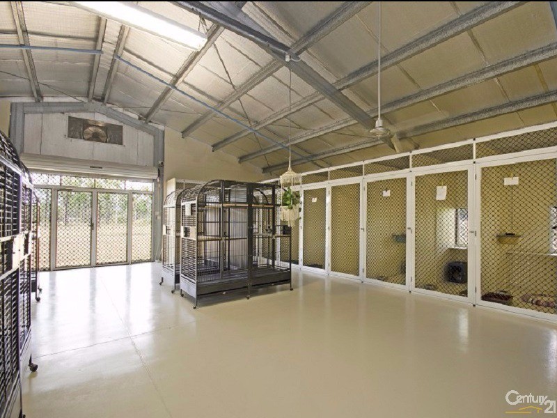 119 HAYNES ROAD, Jensen QLD 4818