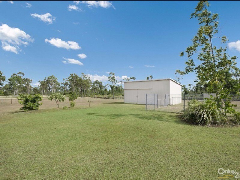 119 HAYNES ROAD, Jensen QLD 4818