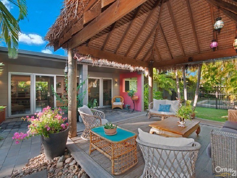 57 WACKETT STREET, Pallarenda QLD 4810