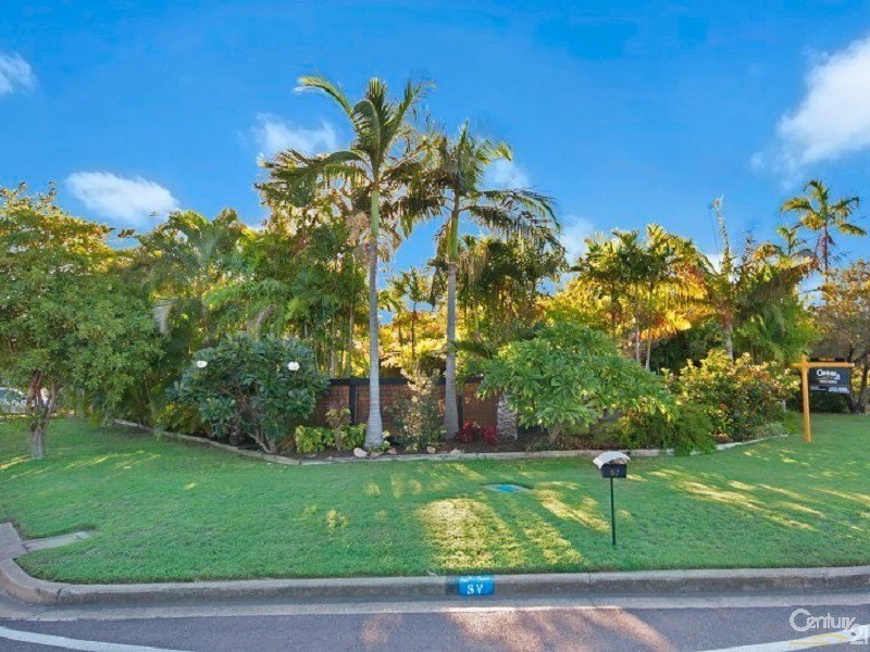 57 WACKETT STREET, Pallarenda QLD 4810