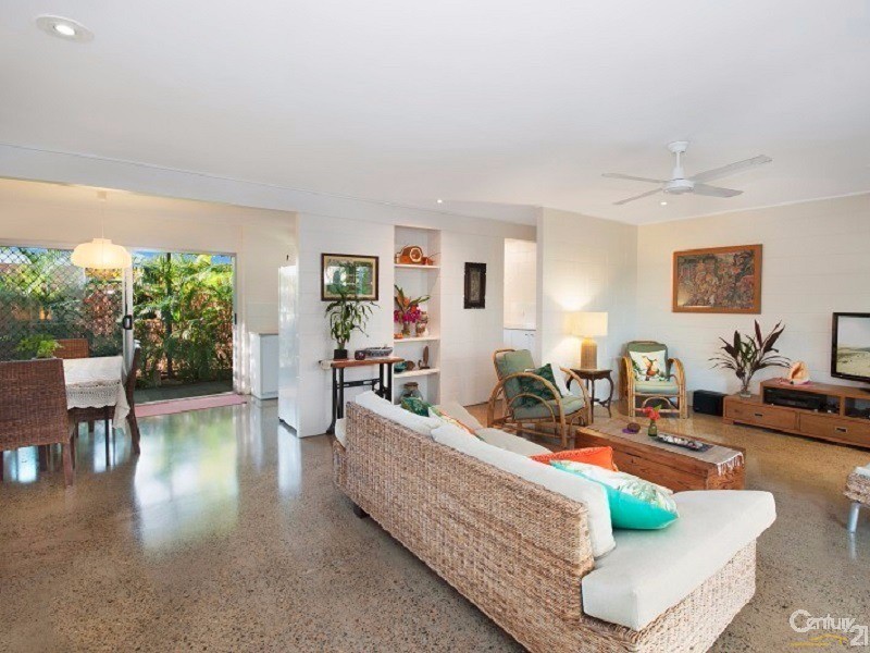 57 WACKETT STREET, Pallarenda QLD 4810