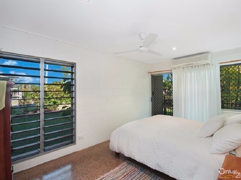 57 WACKETT STREET, Pallarenda QLD 4810