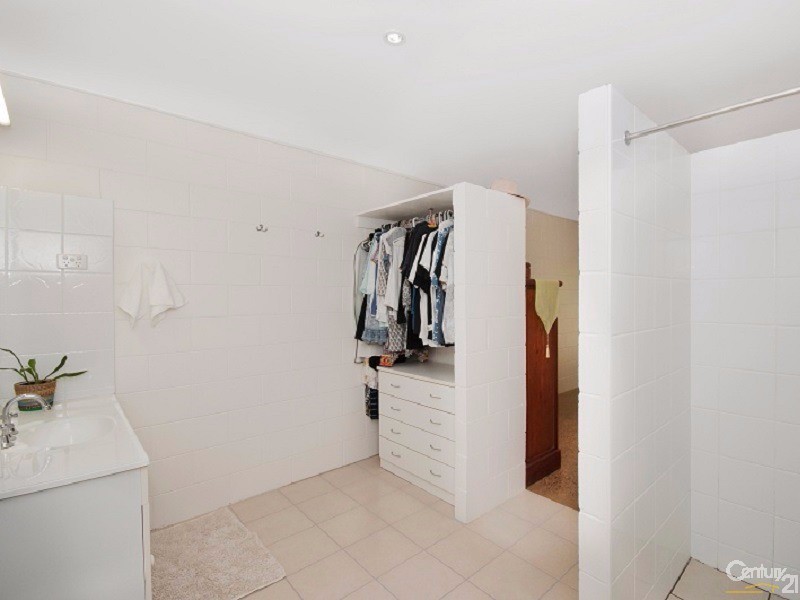 57 WACKETT STREET, Pallarenda QLD 4810