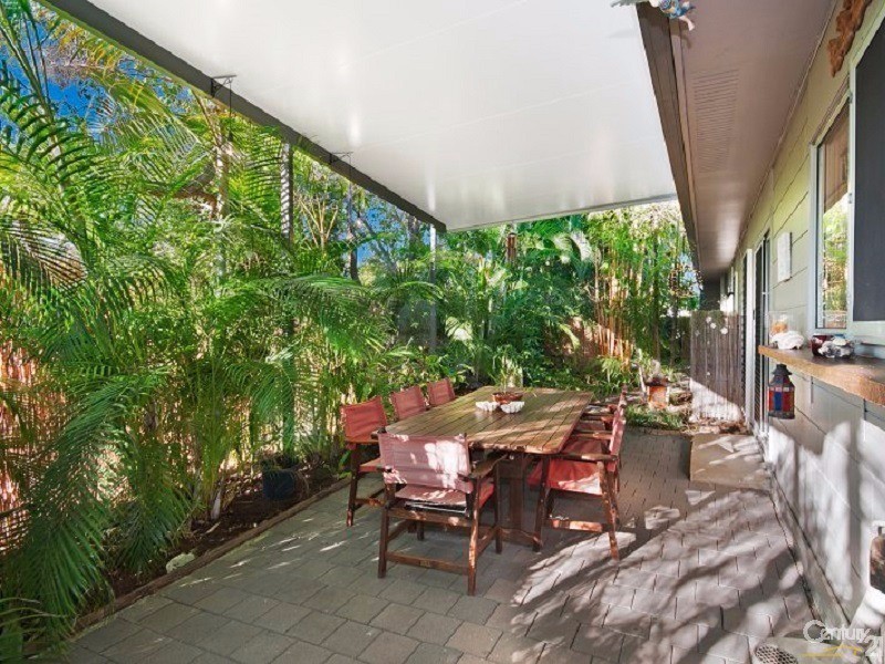 57 WACKETT STREET, Pallarenda QLD 4810