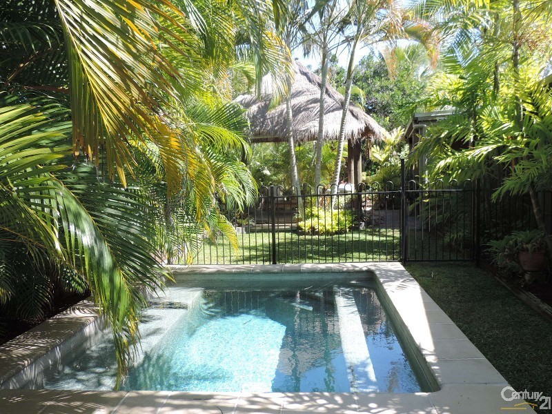 57 WACKETT STREET, Pallarenda QLD 4810