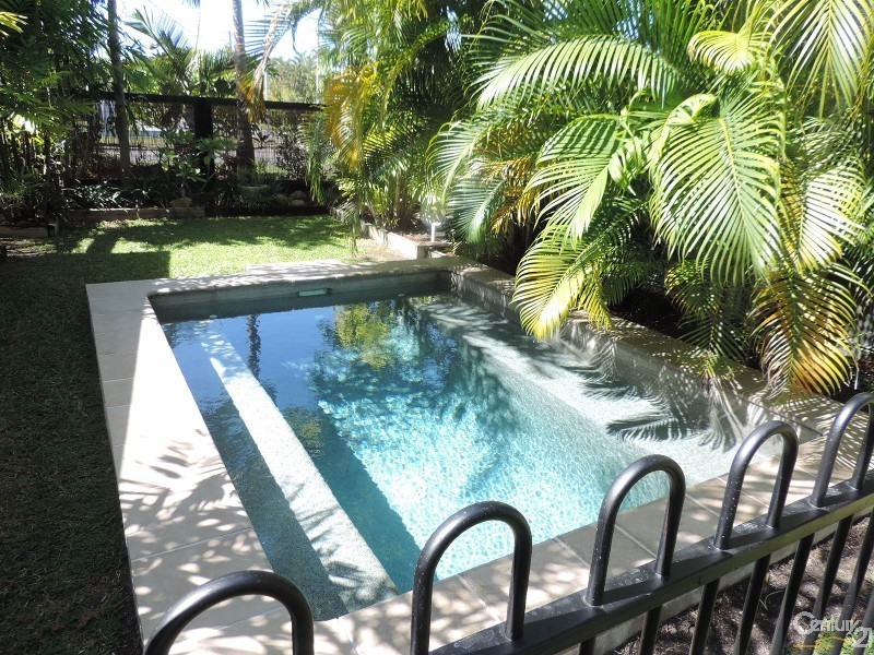 57 WACKETT STREET, Pallarenda QLD 4810