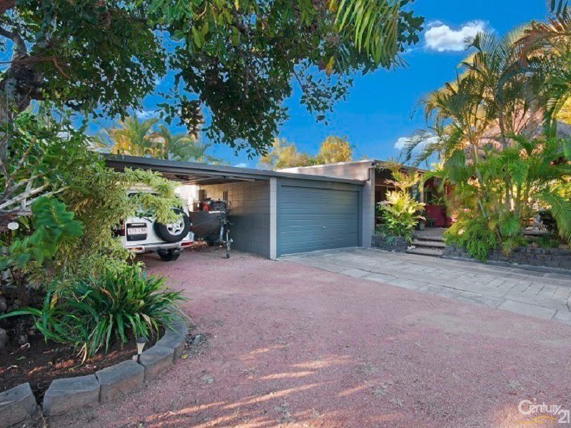 57 WACKETT STREET, Pallarenda QLD 4810