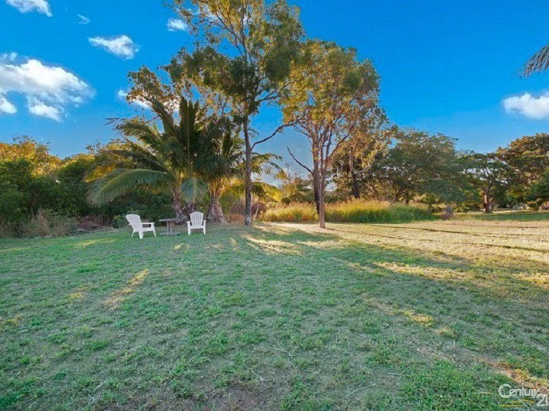 57 WACKETT STREET, Pallarenda QLD 4810