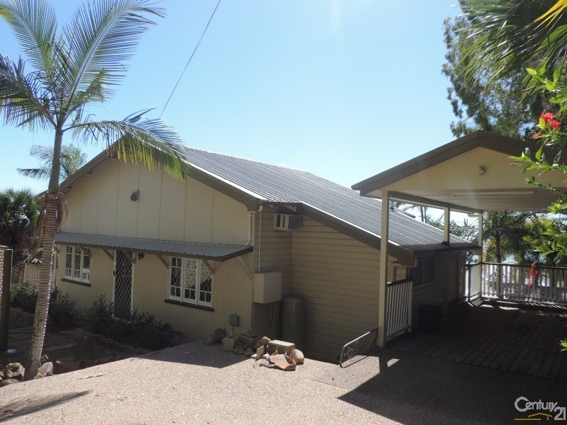 197 Denham Street, North Ward QLD 4810