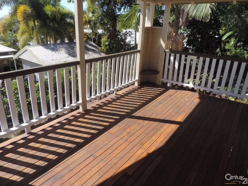 197 Denham Street, North Ward QLD 4810