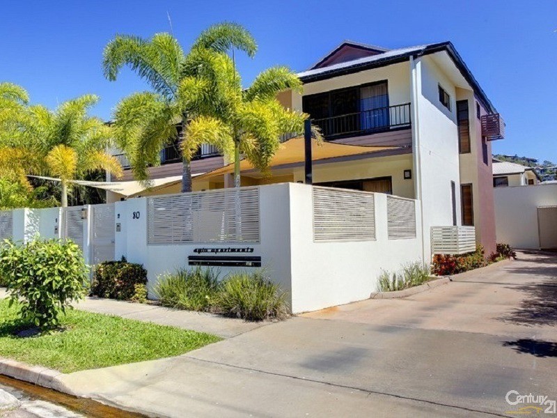 4/80 Cook Street, North Ward QLD 4810