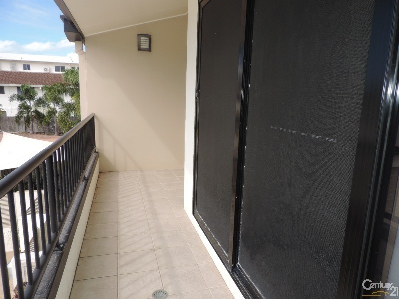 4/80 Cook Street, North Ward QLD 4810