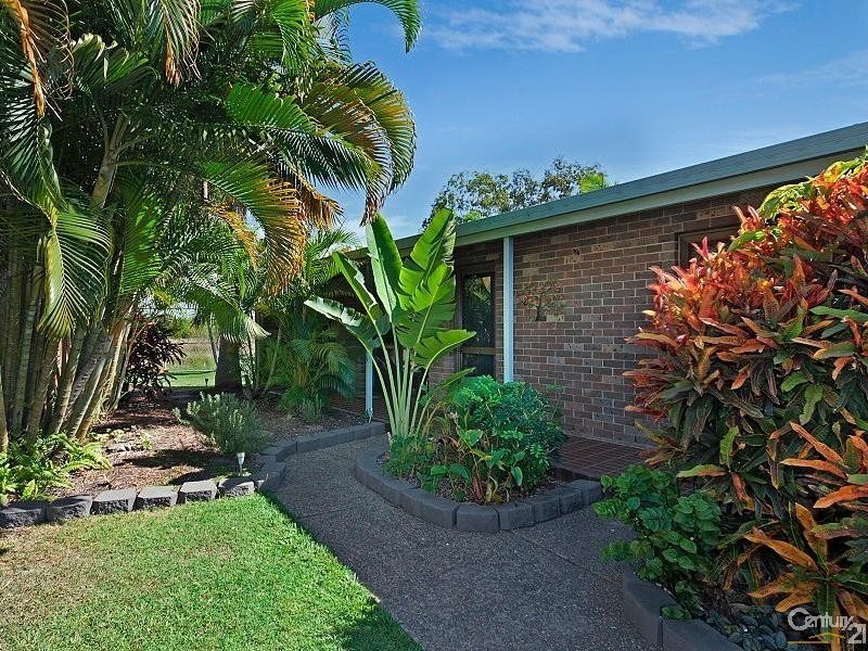 43/16 OLD COMMON ROAD, Belgian Gardens QLD 4810