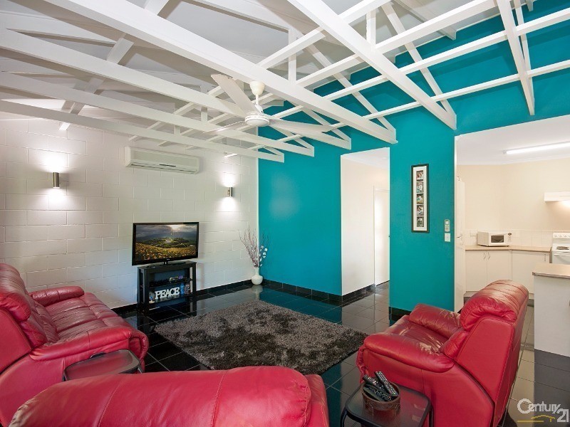 43/16 OLD COMMON ROAD, Belgian Gardens QLD 4810