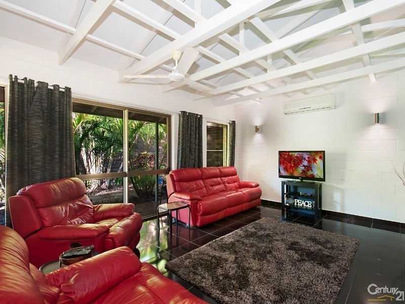 43/16 OLD COMMON ROAD, Belgian Gardens QLD 4810