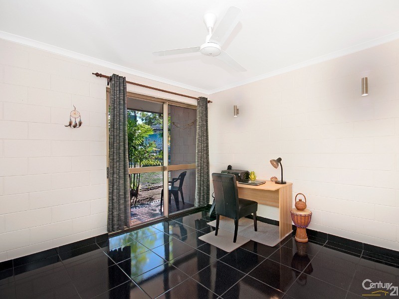 43/16 OLD COMMON ROAD, Belgian Gardens QLD 4810