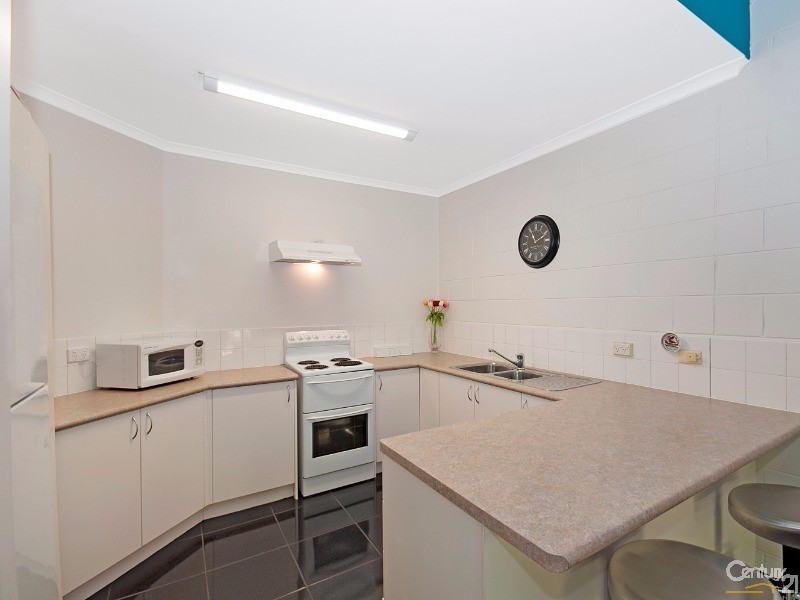 43/16 OLD COMMON ROAD, Belgian Gardens QLD 4810