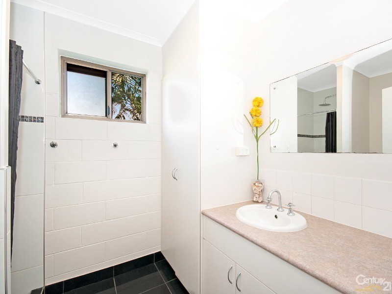 43/16 OLD COMMON ROAD, Belgian Gardens QLD 4810
