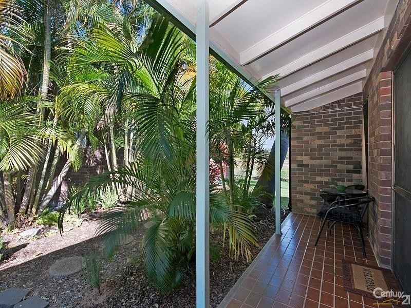 43/16 OLD COMMON ROAD, Belgian Gardens QLD 4810