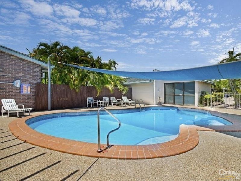 43/16 OLD COMMON ROAD, Belgian Gardens QLD 4810