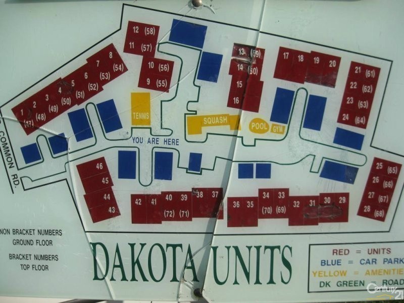 43/16 OLD COMMON ROAD, Belgian Gardens QLD 4810