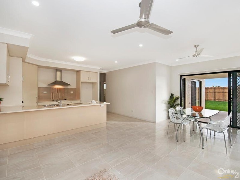 80 POINSETTIA DRIVE (Kalynda Chase), Bohle Plains QLD 4817