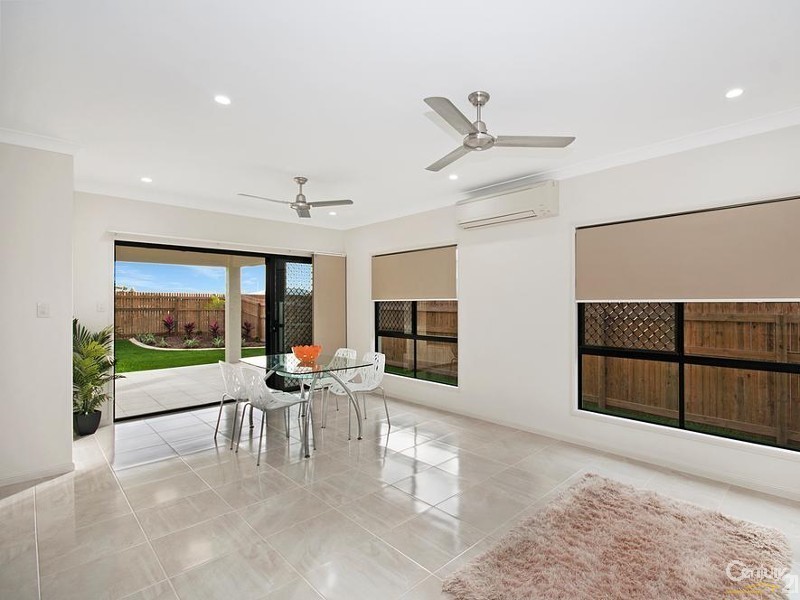 80 POINSETTIA DRIVE (Kalynda Chase), Bohle Plains QLD 4817