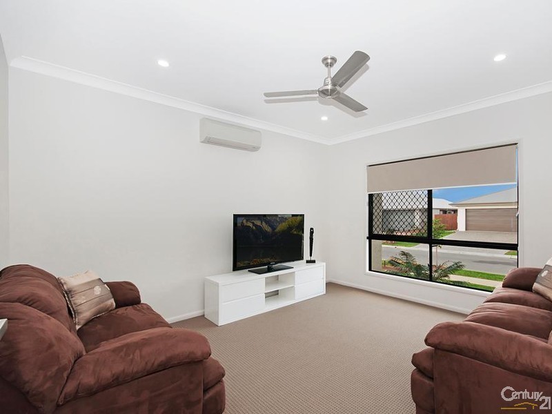 80 POINSETTIA DRIVE (Kalynda Chase), Bohle Plains QLD 4817