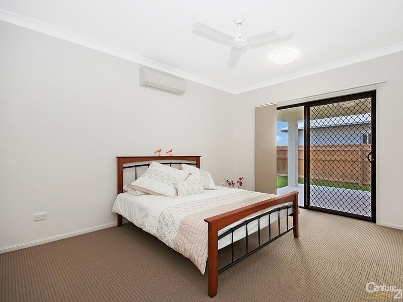 80 POINSETTIA DRIVE (Kalynda Chase), Bohle Plains QLD 4817