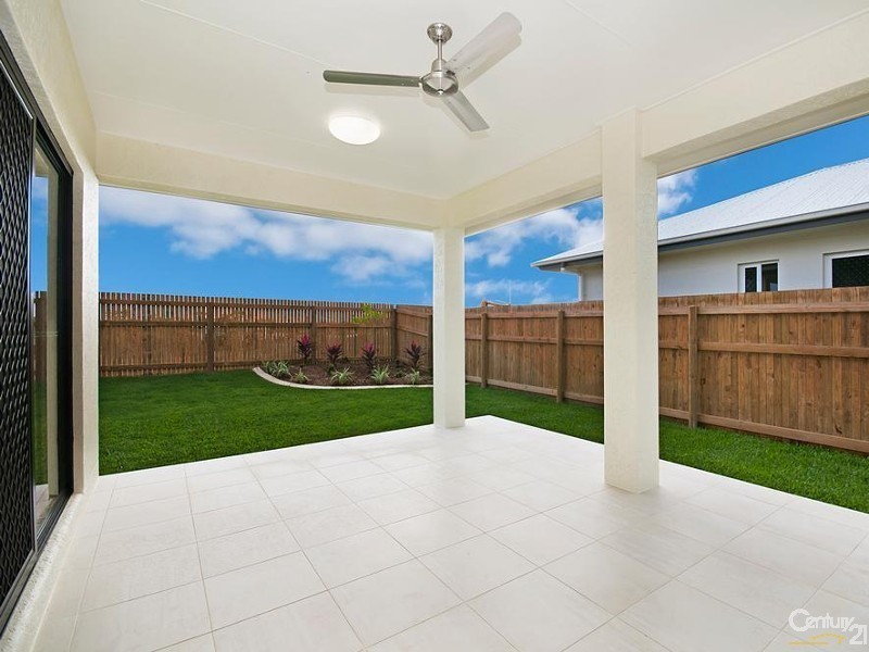 80 POINSETTIA DRIVE (Kalynda Chase), Bohle Plains QLD 4817