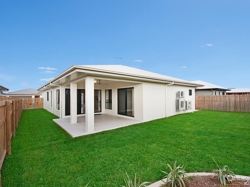 80 POINSETTIA DRIVE (Kalynda Chase), Bohle Plains QLD 4817