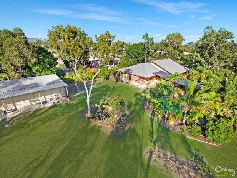 10 LORES COURT, Jensen QLD 4818