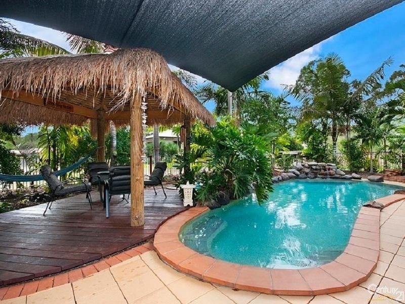 10 LORES COURT, Jensen QLD 4818