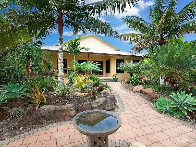 10 LORES COURT, Jensen QLD 4818